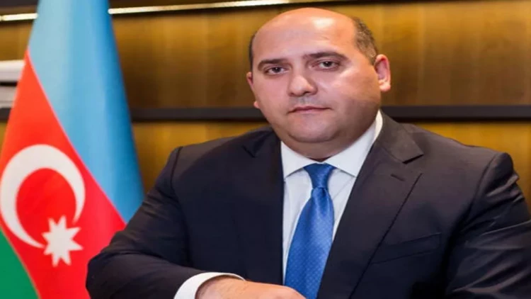 Emin Hüseynov Ağdam, Füzuli və Xocavəndə Prezidentin xüsusi nümayəndəsi təyin edildi