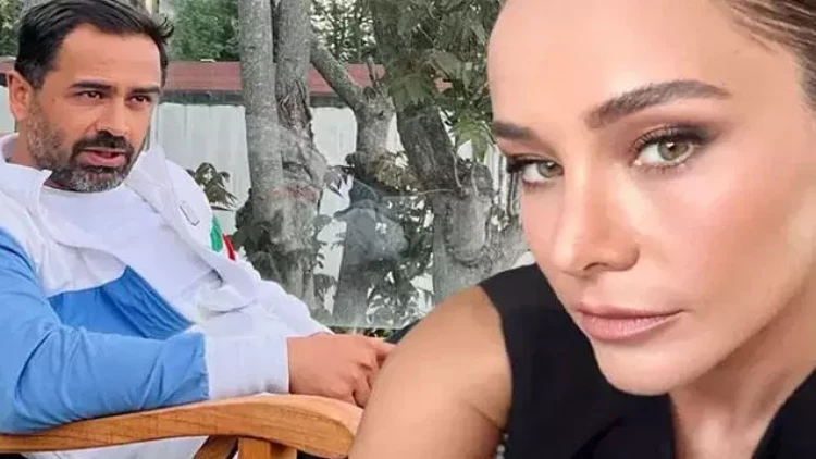 4 ildən sonra ayrıldılar