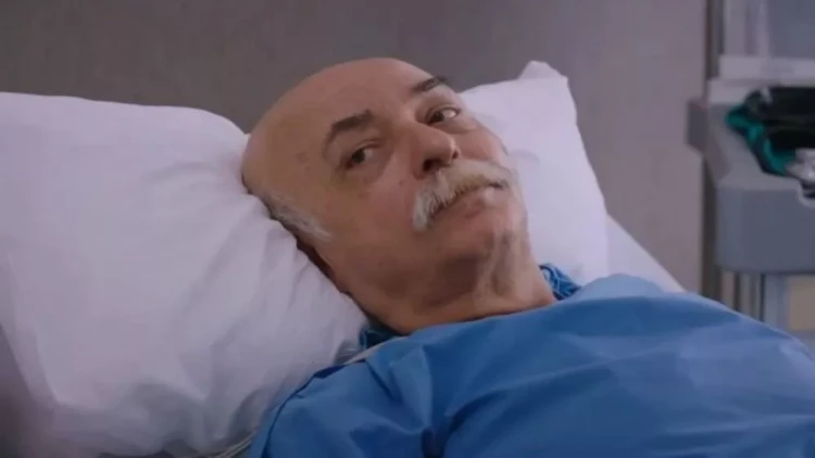 Üçüncü dəfə əməliyyat olundu