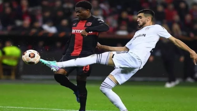 “Qarabağ” məğlubedilməz rəqiblə üz-üzə