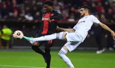 “Qarabağ” məğlubedilməz rəqiblə üz-üzə