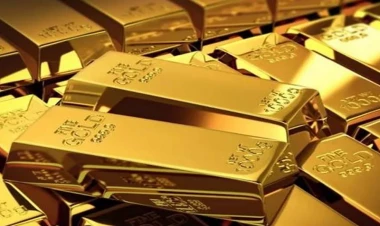 Qızılın qiyməti rekorda imza atdı