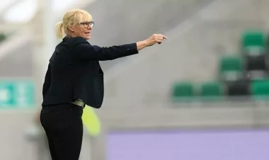 Macarıstanın baş məşqçisi: “Azərbaycanı keçmək üçün bizə təzyiq olacaq”