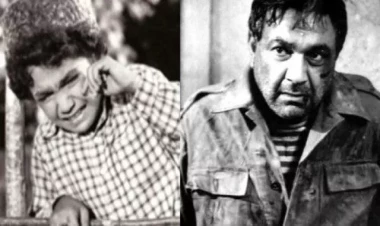 Ceyhun Mirzəyevin yeganə qızı haradadır?