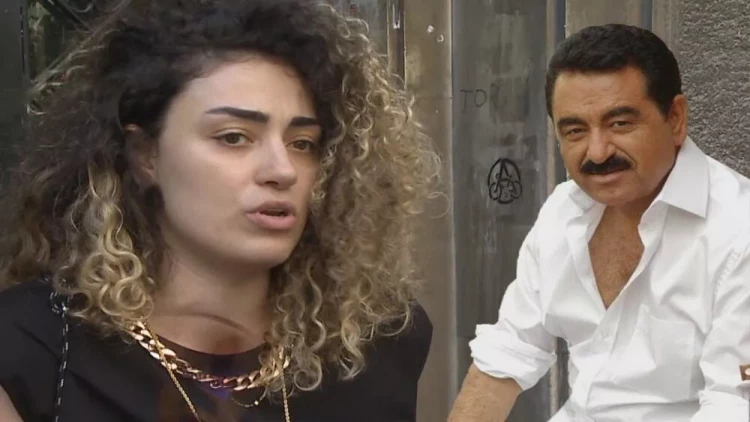 İbrahim Tatlısəsin qızı məhkəməyə verildi - SƏBƏB