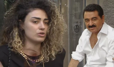 İbrahim Tatlısəsin qızı məhkəməyə verildi - SƏBƏB