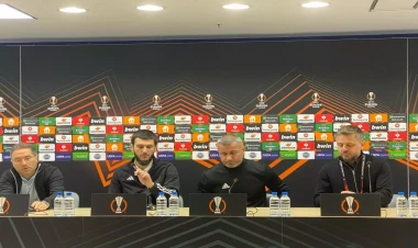 Qurban Qurbanov: “Meydanda 90 dəqiqə dözməyi bacarmalıyıq”