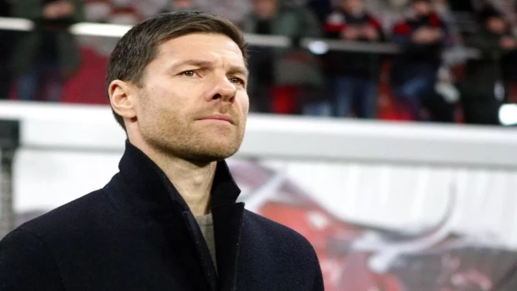 Xabi Alonso: “Qarabağ