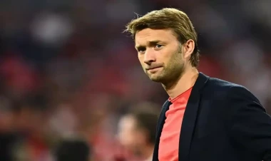 “Bayer” rəsmisi: “Bakıya ötən səfərdə hər şeyin öhdəsindən yaxşı gəldik”