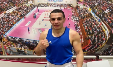 Tayfur və Sərxan Əliyevlərdən lisenziya turnirində uğurlu start - YENİLƏNİB