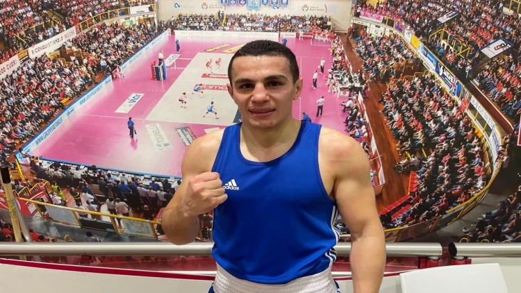 Tayfur Əliyevdən lisenziya turnirində uğurlu start