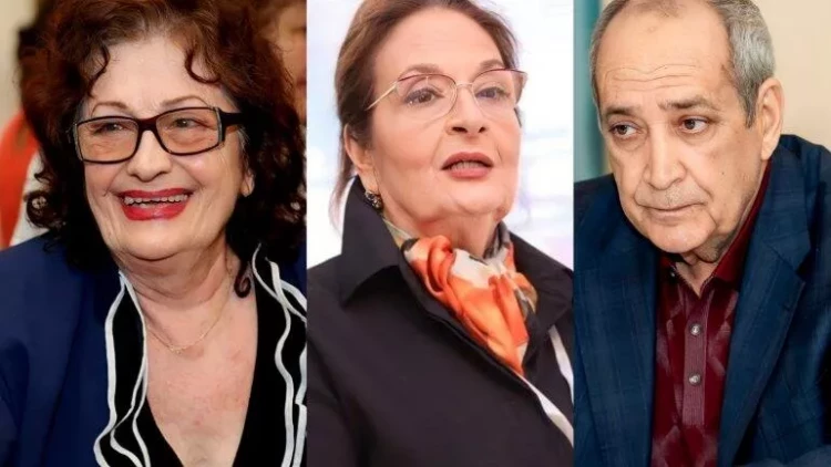 “Şəfiqə yaxşı ki, vaxtında sədrlikdən getdi, yaş da o yaş deyildi”