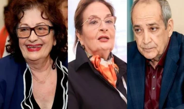 “Şəfiqə yaxşı ki, vaxtında sədrlikdən getdi, yaş da o yaş deyildi”