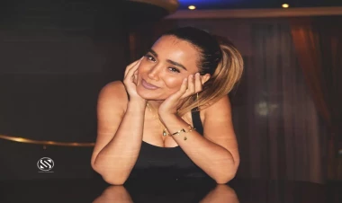 Canlı efirə gələn qonaq Şəbnəmi ŞOKA SALDI - VİDEO