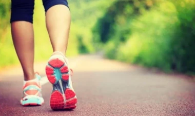 Belə gəzmək1 həftədə arıqladır