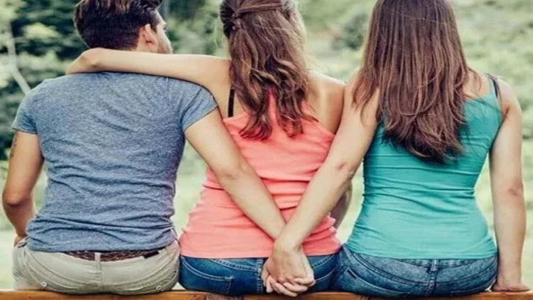 Xəyanətdən xilas olmağın 4 YOLU