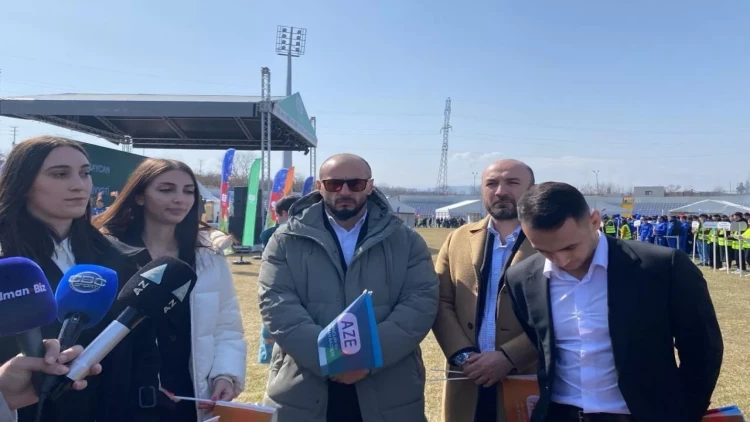 “İdman səfirləri” görəcəkləri işlərdən danışdı