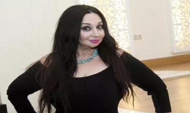 “22 yaşlı sevgilim var” - Xalq artisti