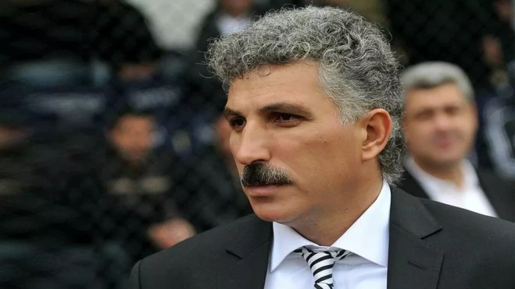 Tahir Süleymanovdan təyinatına münasibət: “Çox böyük işlər görülməlidir”