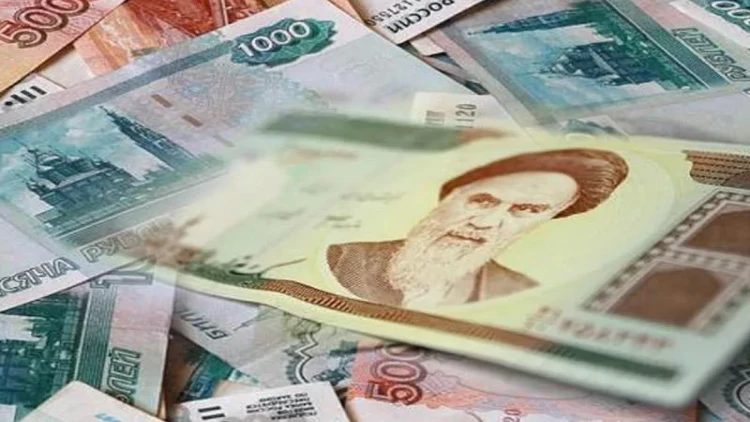 İran rialından tarixi ucuzlaşma