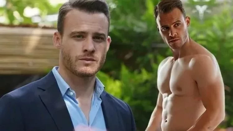 Yaraşıqlı aktyora 12 milyonluq təklif gəldi