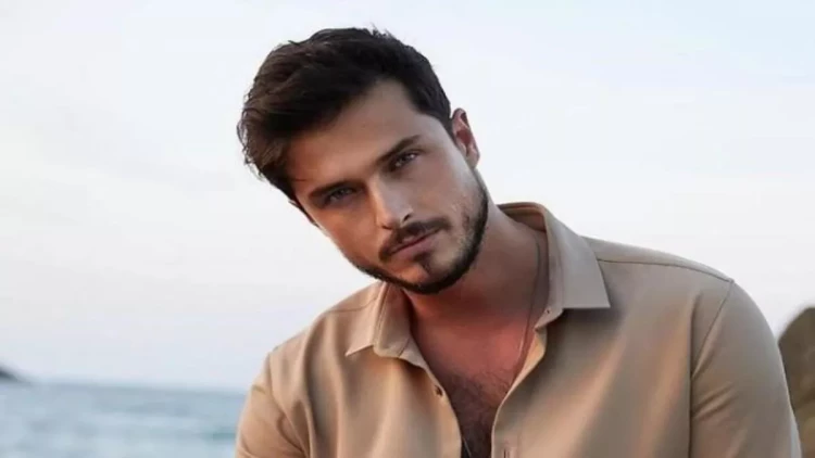 Dostluq eşqə çevrildi: 