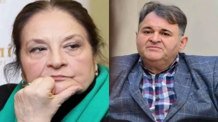 “Mənim də katibi olduğum Şəfiqə Məmmədovanın ittifaqı özünü doğrultmadı” - Ayaz Salayev