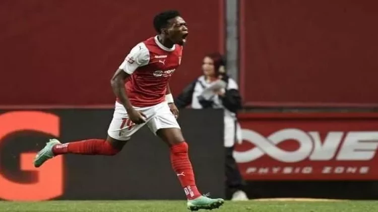 Bakıda “Qarabağ”a qol vuran futbolçunu 15 milyona satdılar