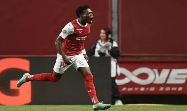 Bakıda “Qarabağ”a qol vuran futbolçunu 15 milyona satdılar