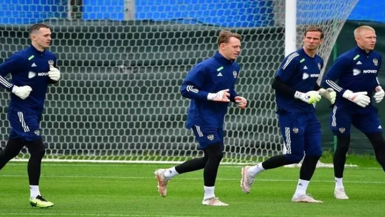 Safonov Andrey Lunyov barədə: “Necə hazır olduğu bilinəcək”