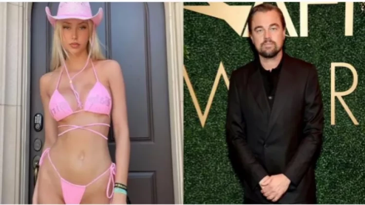 “Playboy” gözəli məşhur aktyoru rədd etməsindən DANIŞDI