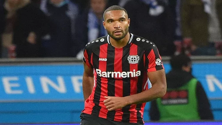 “Bayer”in kapitanı “Qarabağ”la oyundan danışdı