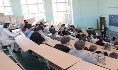 600-dən çox bal toplayan tələbə vəfat etdi - FOTO