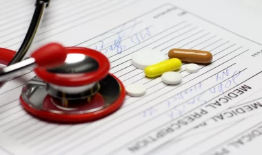 Bu tarixədək elektron reseptə tam keçid təmin ediləcək