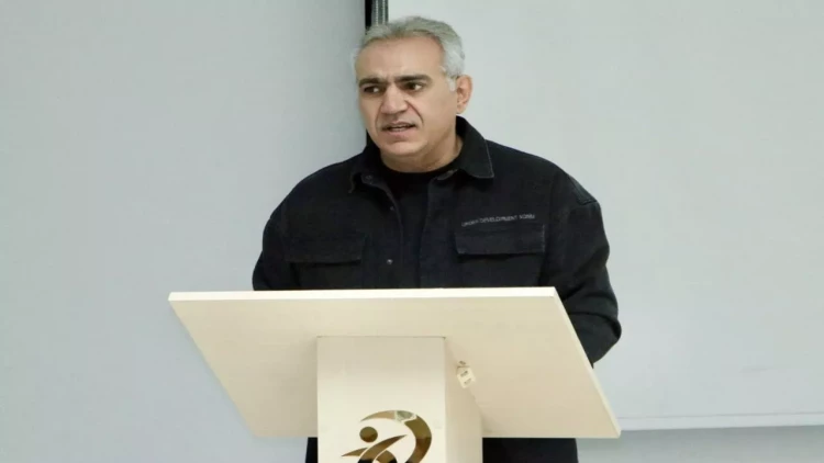 Yığmamızın yeni iranlı məşqçisi: “Buna yaxın zamanda nail ola bilmərik”