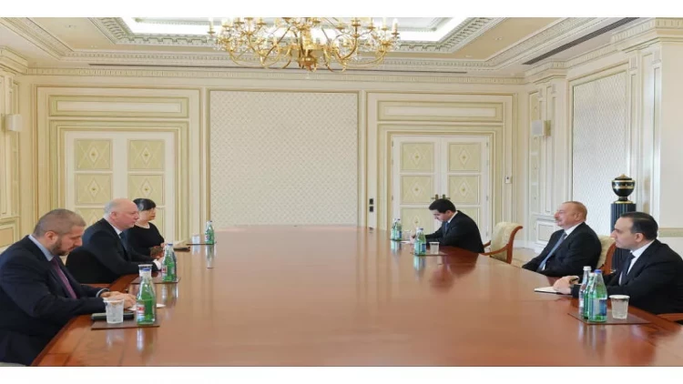 “AŞPA-dakı çirkin kampaniya nümayəndə heyətimiz üçün dözülməz olub”