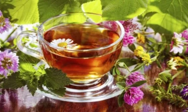 Bitki çayı içərkən bunlara diqqət edin