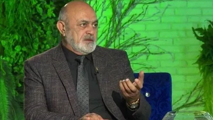 Yerindən duran deyir ki, pul ver... – Xalq artisti