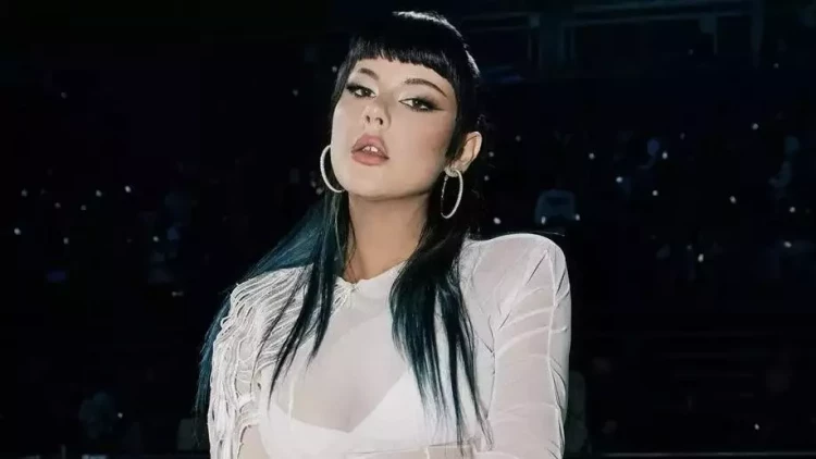 “Dzanum”un ifaçısı Avroviziyada - FOTOlar