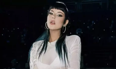 “Dzanum”un ifaçısı Avroviziyada - FOTOlar