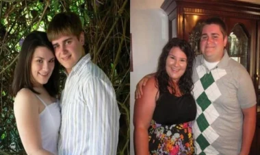 Evləndikdən sonra kişilər qadınlara nisbətən daha çox kökəlirlər