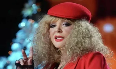 Puqaçova elan etdi: Qayıdıram!