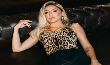 “Seksual dönəmimdəyəm” - FOTO