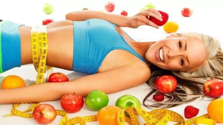 Pəhrizsiz və idmansız: Sağlam arıqlamaq üçün nə etməli?