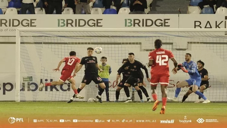 “Zirə” 10 nəfərlə heç-heçə edib, 