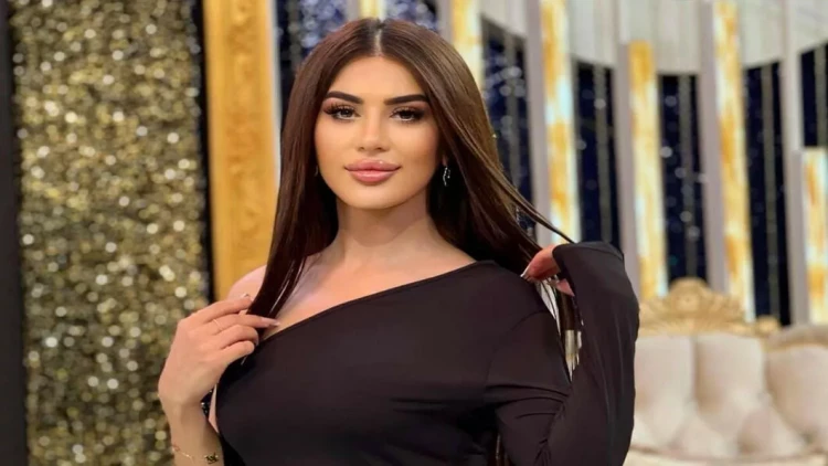 Nəfəs onun yaxın qohumu imiş