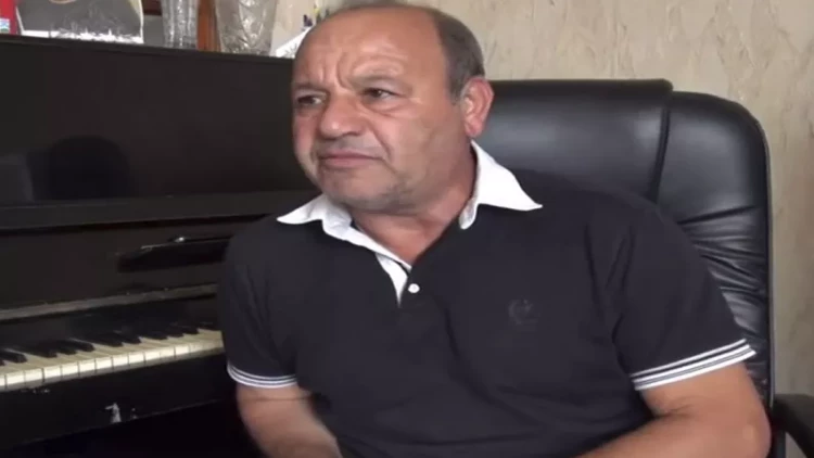 Əli Mirəliyevin ölüm xəbəri yayıldı - VİDEO