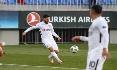 Neftçi”nin üç futbolçusu “Qarabağ”la matçı buraxacaq