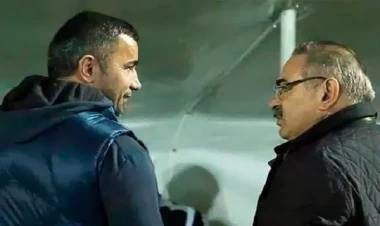 “Qurban Qurbanovun AFFA prezidenti olması tezdir” - VİDEO