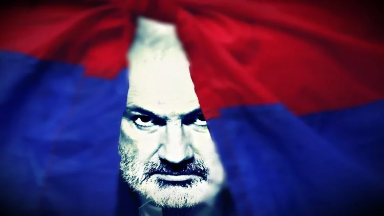 Paşinyanın Moskva, Brüssel və Paris qumarı: Nə baş verir?